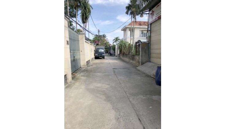Bán ĐẤT THỔ CƯ HẺM XE HƠI 100m2_4x25m Quốc Lộ 13 Hiệp Bình Phước Thủ Đức Chỉ 4,3 tỷ.